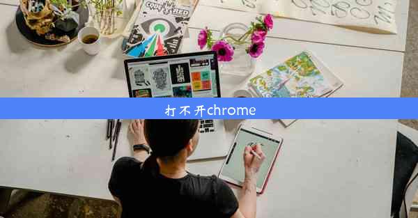 打不开chrome