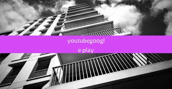 youtubegoogle play