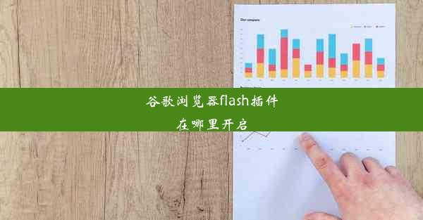 谷歌浏览器flash插件在哪里开启